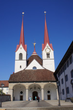 Kloster Muri