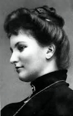 Alma Mahler-Werfel