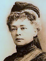 Bertha von Suttner