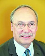 Dr. Gerhard Schwarz