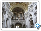 Bruckner Orgel im Stift St. Florian